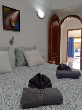 Enjoy your Privacy in Premium Bungalows Bahía Feliz-A with Terrace